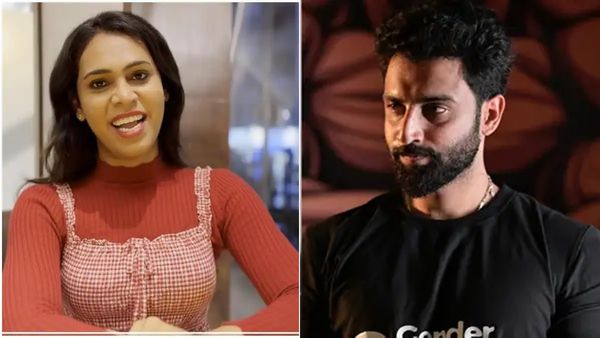 'ആദ്യ വൈൽഡ് കാർഡ് എൻട്രി ഇതാ, പേര് പുറത്തുവിട്ട് നാദിറ മെഹ്റിൻ; 'ടോക്സിക് പേജ് അഡ്മിൻ' 