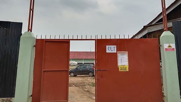 എംഎല്‍എമാരടക്കം ഒരാള്‍ പോലും വോട്ട് ചെയ്യാതെ നാഗാലാന്‍ഡിലെ 6 ജില്ലകള്‍..! കാരണമിത്