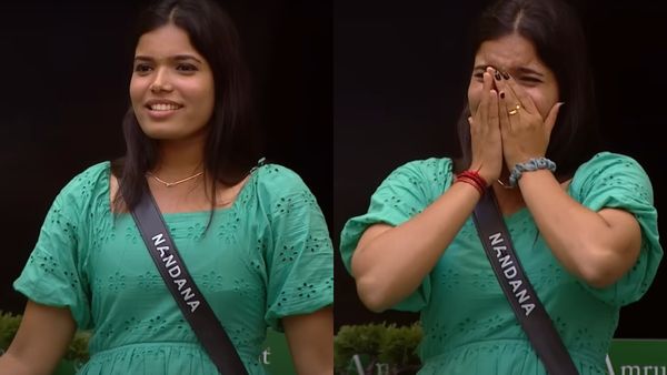 'വീട്ടുജോലി എടുക്കുന്ന ശാരദയുടെ മകൾ ബിഗ് ബോസിലോ എന്നാവും നാട്ടുകാർ ചോദിക്കുക'; നന്ദനയുടെ ജീവിതാനുഭവം