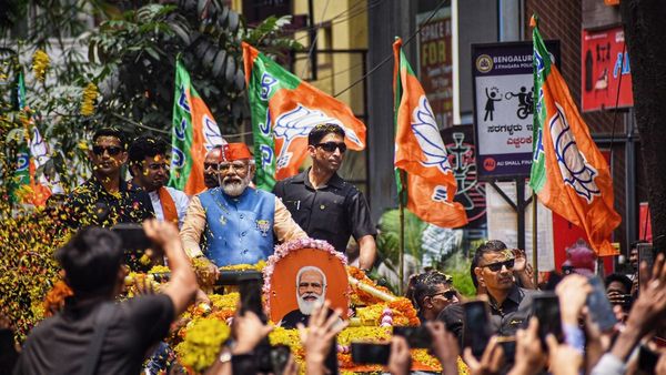 ബിജെപിയുടെ ആ വലിയ ലക്ഷ്യത്തില്‍ കേരളവും: നീക്കം രാജീവിന്റെ കാലത്ത് കോണ്‍ഗ്രസ് നേടിയത് മറികടക്കല്‍