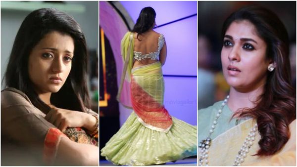 നയന്‍താരയും തൃഷയും അല്ല, തമിഴ് സിനിമയിലെ ആദ്യ 100 കോടി ക്ലബ്ബ് നടി ആരെന്ന് അറിയുമോ?