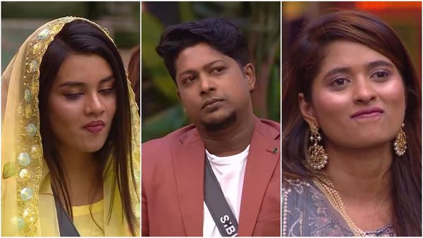 ലാലേട്ടന്‍ വീഡിയോ കുത്തിപ്പൊക്കി: സിബിന്‍ നാണം കെട്ടു,ജാസ്മിന്‍ പുലിയായി, നോറ പവറായി