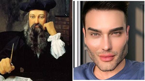 ആധുനിക നോസ്ട്രഡാമസ്, ഈ ജ്യോതിഷിയുടെ വമ്പന്‍ പ്രവചനം നടന്നു; 2024ല്‍ ഇനി സംഭവിക്കുക ഇക്കാര്യം