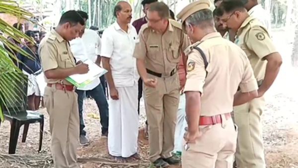 ഒഞ്ചിയത്ത് ആളൊഴിഞ്ഞ പറമ്പില്‍ രണ്ട് യുവാക്കളുടെ മൃതദേഹം: മൂന്നാമനെ രക്ഷപ്പെടുത്തി, ദുരൂഹത