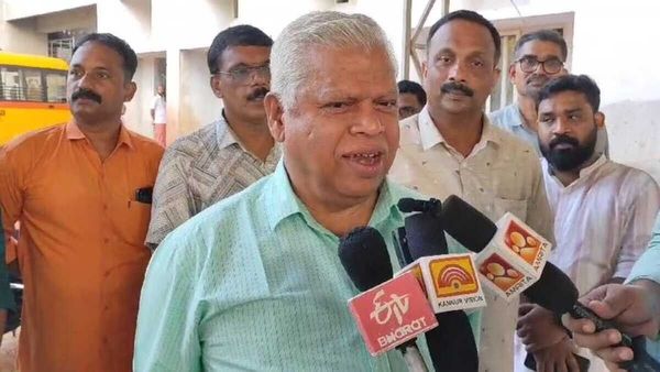 കെ സുധാകരന്റേത് ഉത്സവ പറമ്പിലെ പോക്കറ്റടിക്കാരന്റെ സൂത്രവിദ്യ; വിമര്‍ശനവുമായി എംവി ജയരാജന്‍