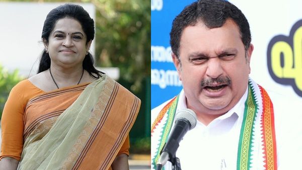 'തൃശൂരിൽ കെ മുരളീധരൻ മത്സരിക്കാൻ കാരണം എന്റെ ബിജെപി പ്രവേശനമല്ല, നടന്നത് മറ്റൊന്ന്,പിന്നിൽ ആ നേതാവ്'; പത്മജ