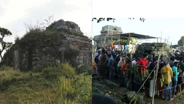 പെരിയാർ കാട്ടിലൂടെ മംഗളാദേവിയെ കണ്ടുമടങ്ങാം; 23 ന് രാവിലെ 6 മുതൽ പ്രവേശനം..അറിയണം ഇക്കാര്യങ്ങൾ