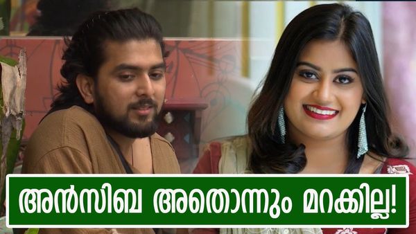 'ഗബ്രി എന്നോട് ചെയ്ത കാര്യം ബിഗ് ബോസിൽ നിന്ന് ഇറങ്ങിയാലും ഞാൻ മറക്കില്ല'; ഗബ്രി ഇത് പ്രതീക്ഷിച്ചില്ല