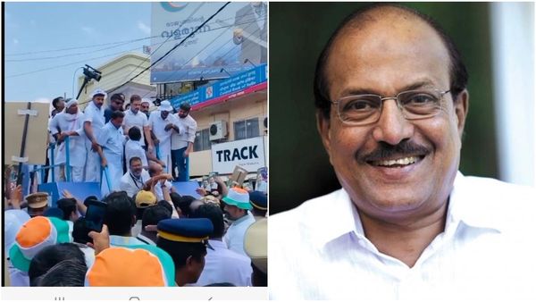 കുഞ്ഞാലിക്കുട്ടിയെ രാഹുല്‍ ഗാന്ധിയുടെ റാലിയില്‍ നിന്നും ഇറക്കിവിട്ടോ? എന്താണ് സത്യാവസ്ഥ