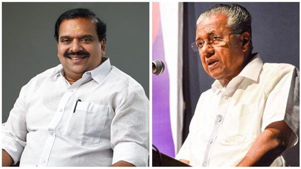 'മുഖ്യമന്ത്രി കോണ്‍ഗ്രസ്സിന്റെ ദല്ലാൾ; വോട്ട് മറിക്കാന്‍ ദില്ലിയില്‍ ഗൂഢാലോചന'; പികെ കൃഷ്ണദാസ്