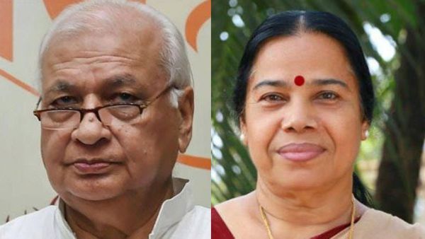 കണ്ണൂർ സർവകലാശാല സെനറ്റ് തിരഞ്ഞെടുപ്പ്; ഗവർണർ ചട്ടങ്ങൾ പാലിച്ചില്ലെന്ന് കാട്ടി എൽഡിഎഫിന്റെ പരാതി