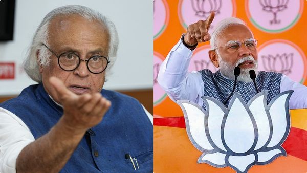 പ്രധാനമന്ത്രിക്ക് തോല്‍വി ഭയം, ജനങ്ങള്‍ക്കിടയില്‍ ഭയം വളര്‍ത്തുന്നു; തുറന്നടിച്ച് കോണ്‍ഗ്രസ്