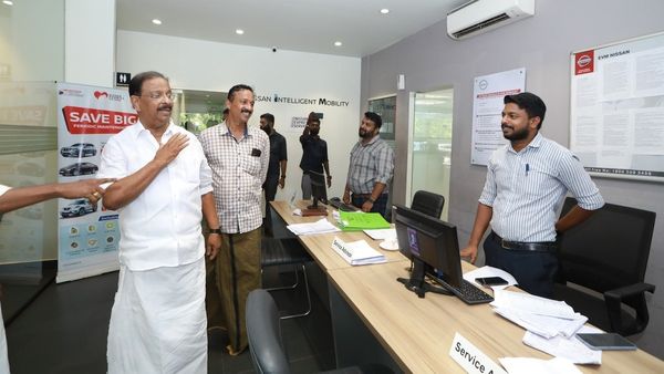 കെ സുധാകരന് വേണ്ടി പോലീസുകാര്‍ സര്‍ക്കാര്‍ വിരുദ്ധ പ്രചാരണം നടത്തി; പരാതിയുമായി സിപിഎം