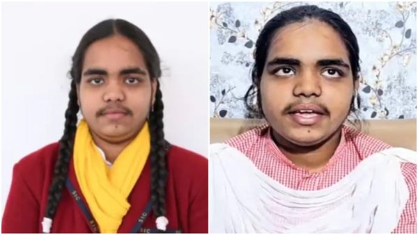 'എൻ്റെ മാർക്കാണ് പ്രധാനം, എൻ്റെ മുഖത്തെ രോമമല്ല'; ട്രോളുകൾക്ക് പ്രാച്ചിയുടെ കലക്കൻ മറുപടി