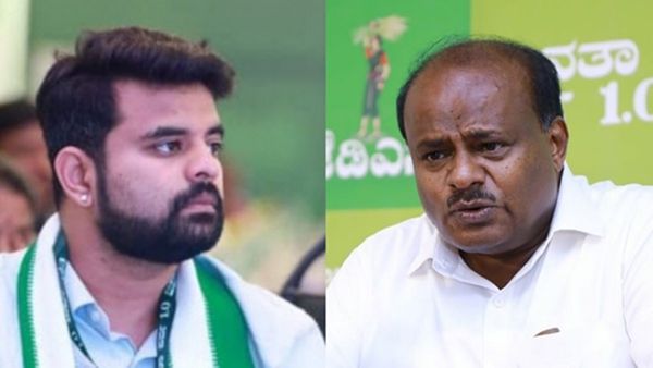 പ്രജ്വലില്‍ കുടുങ്ങി ജെഡിഎസ്: നിലപാട് മാറ്റി കുമാരസ്വാമി, തെറ്റ് ചെയ്തവർ ശിക്ഷിക്കപ്പെടണം