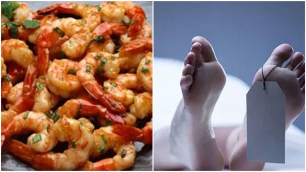 ചെമ്മീൻ കഴിച്ചതിന് പിന്നാലെ 20കാരിയുടെ മരണം; മെഡിക്കൽ റിപ്പോർട്ട് പുറത്ത്, മരണ കാരണം ഇങ്ങനെ