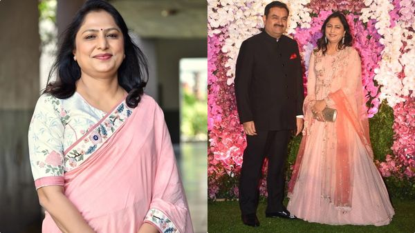 അദാനിക്ക് 6 ലക്ഷം കോടിയുടെ ആസ്തി, ബിസിനസില്‍ ഭാര്യയും പുലിയാണ്; ആസ്തി എത്രയെന്നറിയുമോ?