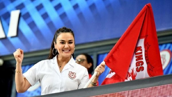 പഞ്ചാബ് കിംഗ്‌സിന്റെ താരറാണി, പ്രീതി സിന്റ ആസ്തിയില്‍ ഒന്നൊന്നര ലെവല്‍, എത്രയെന്നിയുമോ?