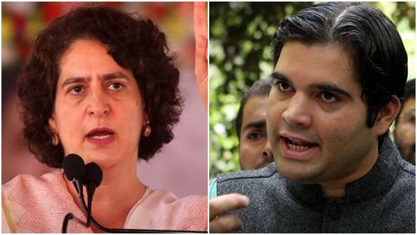 വരുണ്‍ ഗാന്ധി പാരയാകുമോ? 1984 ആവര്‍ത്തിക്കാനുള്ള ബിജെപി തന്ത്രം പാളി... മറുപടി ഇങ്ങനെ