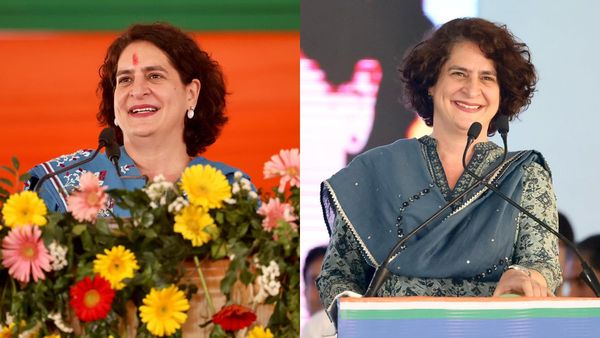 ''എത്ര കാലം ബിജെപി ഇങ്ങനെ കോൺഗ്രസിനെ കുറ്റം പറഞ്ഞ് മുന്നോട്ട് പോകും?'' ചോദ്യവുമായി പ്രിയങ്ക ഗാന്ധി