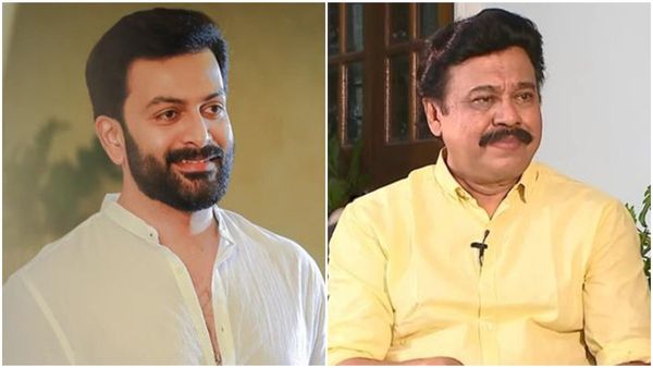 'സംഘടനാ പ്രശ്നങ്ങളും പൃഥ്വിക്കുണ്ടായിരുന്ന വിലക്കും ഇന്നോർക്കുമ്പോൾ': വിനയൻ