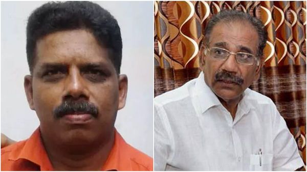 പത്തനംതിട്ടയില്‍ കാട്ടാന ആക്രമണത്തില്‍ ഒരാള്‍ കൊല്ലപ്പെട്ടു: പ്രതിഷേധം, മന്ത്രി മാറണമെന്ന് യുഡിഎഫ്