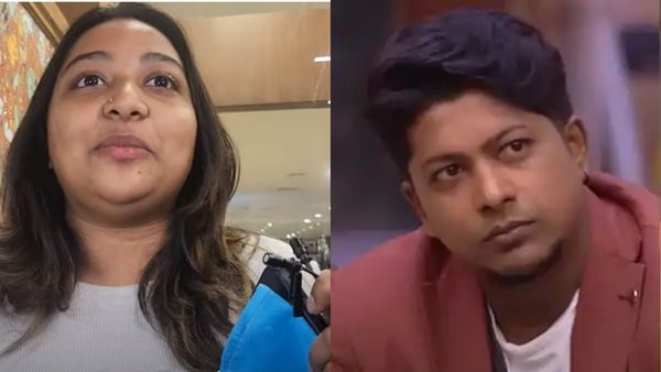  '5 ദിവസമായി ആശുപത്രിയിൽ'; സിബിന് സംഭവിച്ചത് എന്ത്? ആദ്യ പ്രതികരണവുമായി പൂജ കൃഷ്ണ