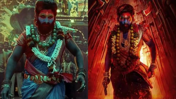 ആറ് മിനിറ്റ് ടീസറിന് ചിലവായത് 60 കോടി..? ഇത് പുഷ്‌പരാജ് വിളയാട്ടം, പ്രേക്ഷകരെ അമ്പരപ്പിച്ച് അല്ലു ചിത്രം