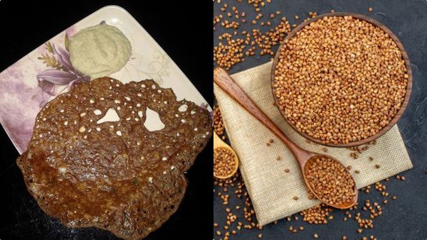 റാഗി കൊണ്ട് ദോശ ഉണ്ടാക്കിയാലോ? ഗുണങ്ങള്‍ എന്തൊക്കെയാണെന്ന് നോക്കൂ; ഭാരമൊക്കെ വേഗത്തില്‍ കുറയും