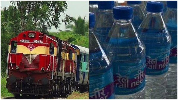 മൂന്ന് മാസം കൊണ്ട് റെയിൽ നീർ വിറ്റത് 99 ലക്ഷം; റെയിൽവേയ്ക്ക് വരുമാനം കിട്ടിയത് കോടികൾ