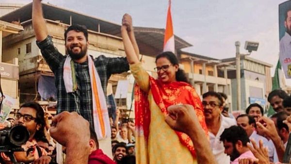 വടകരയില്‍ തോല്‍വി മുന്നില്‍ കണ്ട സിപിഎം വർഗീയ പ്രചരണം അഴിച്ചുവിടുന്നു: കെകെ രമ എംല്‍എ