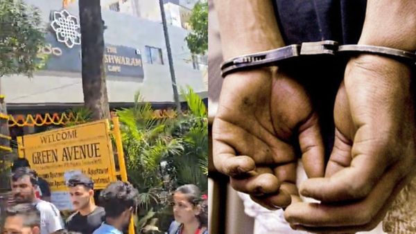 ബെംഗളൂരു രാമേശ്വരം കഫേ സ്ഫോടനം; രണ്ട് മുഖ്യപ്രതികൾ അറസ്‌റ്റിൽ, പിടിയിലായത് കൃത്യം നടപ്പാക്കിയവർ