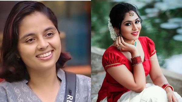  'ശ്രീതുവിനോട് ഇഷ്ടം പറഞ്ഞ് റെസ്മിൻ, ലെസ്ബിയനോ ബൈസെക്ഷ്വലോ?, നൂറയും ജാസ്മിനുമൊന്നും അറിയുന്നില്ല' 