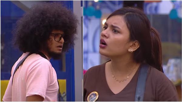ജാസ്മിനെ കുറ്റം പറയുന്ന ഋഷിയുടെ വൃത്തി എന്താണ്, അടുക്കളയില്‍ തല മൂടണം: അന്‍സിബയാണ് പ്രധാന സക്രൂ ഡ്രൈവർ