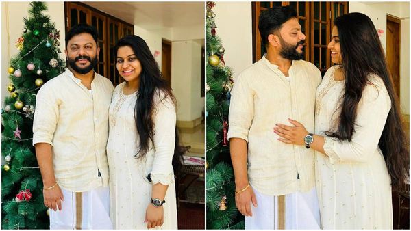 'ലേബർ ‌റൂമിലേക്ക് കയറ്റിയ ഭാര്യ പ്രസവിച്ചത് അതികഠിനമായ 19 മണിക്കൂറുകൾക്ക് ശേഷം'; മാത്തുക്കുട്ടി