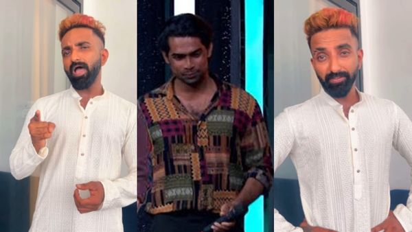  'അതൊന്നും ആരും കണ്ടില്ല, അവിടെ സംഭവിച്ചത്..സിജോ ചതിക്കുന്നത് പോലെ തോന്നി'; വീഡിയോയുമായി റോക്കി