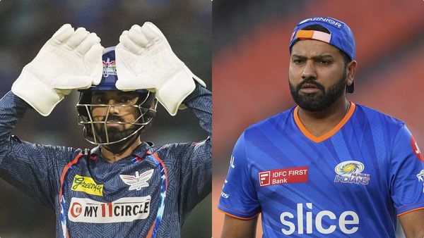 രാഹുല്‍ ലഖ്‌നൗ വിടും? രോഹിത് ശര്‍മ ക്യാപ്റ്റനാവും, മുംബൈയില്‍ നിന്ന് സ്വന്തമാക്കുമെന്ന് കോച്ച്