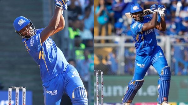 ഒന്നൊന്നര അടി, ഡല്‍ഹിയെ പൊളിച്ചടുക്കി റൊമാരിയോ ഷെപ്പേര്‍ഡ്; മുംബൈയില്‍ പ്രതിഫലം എത്രയെന്നറിയുമോ?