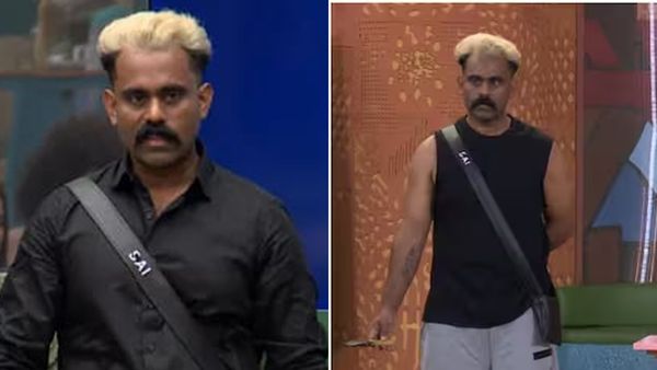 സായി കൃഷ്ണ പുറത്താകുമോ?,നിയമം ലംഘിച്ചു, നിർത്തിപ്പൊരിച്ച് ബിഗ് ബോസ്, അവസാന താക്കീത്