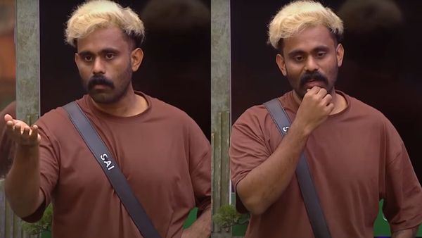 'അന്ന് ഒരു കടയിൽ പോയി അണ്ടർവെയർ വാങ്ങാൻ പോലും കഴിയാത്ത സ്ഥിതിയായിരുന്നു'; സീക്രട്ട് ഏജന്റ് സായി
