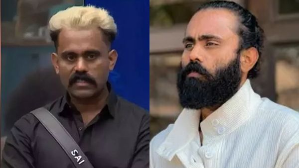 'ബിഗ് ബോസിനോട് സായ് കൃഷ്ണ ചോദിച്ച പ്രതിഫലം, ആദ്യം അംഗീകരിച്ചില്ല..പിന്നീട് ബിഗ് ബോസിൽ എത്തിയത് ഇങ്ങനെ'