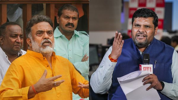 സഞ്ജയ് നിരുപവും ഗൗരവ് വല്ലഭവും കോണ്‍ഗ്രസ് വിട്ടു, വന്‍ തിരിച്ചടി, പുറത്താക്കിയതല്ല രാജിയെന്ന് നിരുപം