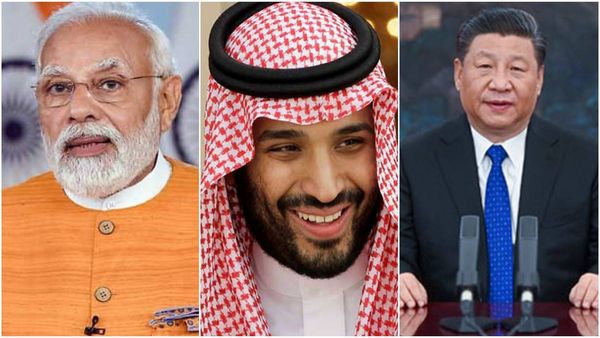 സൗദി അറേബ്യക്ക് ഇന്ത്യയില്‍ മാത്രമല്ല, ചൈനയിലും വന്‍ തിരിച്ചടി: കാര്യങ്ങള്‍ ഏറ്റവും മോശമായ നിലയില്‍