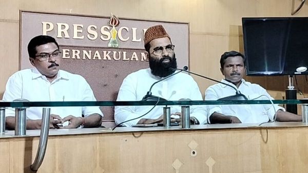 എസ്ഡിപിഐ പിന്തുണ യുഡിഎഫിന്; മുസ്ലിം ലീഗ് രാഷ്ട്രീയ ബദല്‍ അല്ലെന്ന് അഷറഫ് മൗലവി