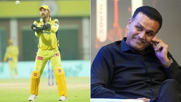 സഞ്ജുവും പന്തും വേണ്ട, വിക്കറ്റ് കീപ്പറാവാന്‍ ധോണിയെ വിളിക്ക്; സെവാഗ് പറയുന്നതിലും കാര്യമുണ്ട്