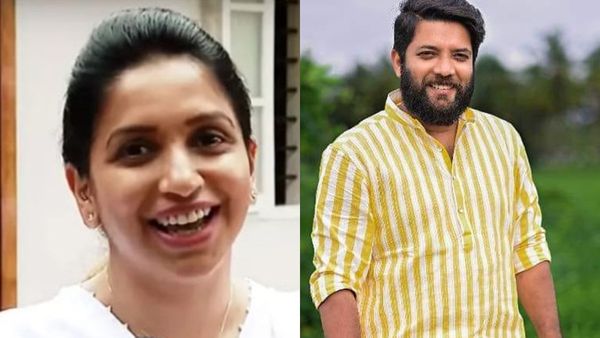 വടകരയിൽ പത്രിക സമർപ്പിച്ച് ഷാഫി പറമ്പിൽ;വമ്പൻ ഭൂരിപക്ഷത്തിൽ ജയിക്കുമെന്ന് അച്ചു ഉമ്മൻ