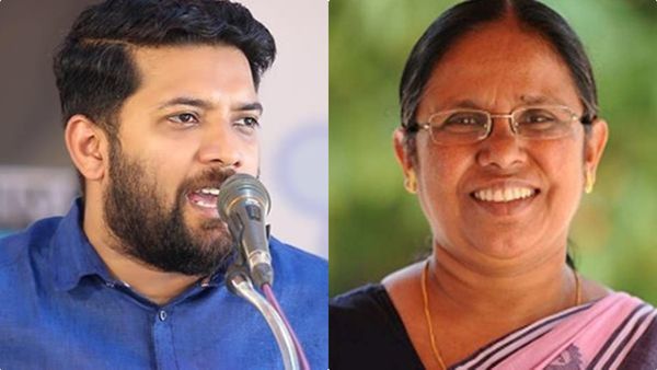 വടകരയ്ക്ക് ഇടതിനോടും വലതിനോടും തുല്യ സ്‌നേഹം, ശൈലജയും ഷാഫിയും ഒപ്പത്തിനൊപ്പം; മനോരമ സര്‍വേ ഫലം