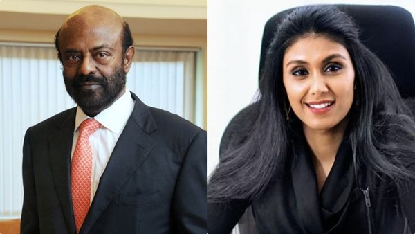 താമസം 115 കോടിയുടെ കൊട്ടാരത്തില്‍, അംബാനിക്ക് അടുത്തില്ല; ഈ ശതകോടീശ്വരന്റെ മകളും കോടീശ്വരി