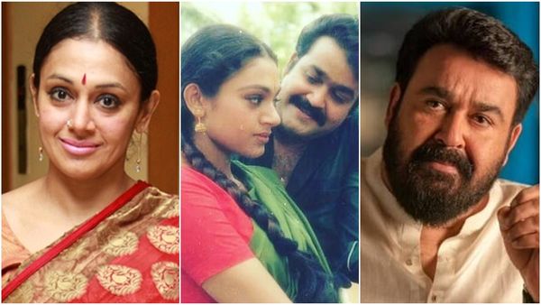 മോഹന്‍ലാല്‍ സിനിമകളെക്കുറിച്ച് ശോഭന പറഞ്ഞ ആ കണക്ക് പൊട്ടത്തെറ്റ്: യഥാർത്ഥ്യം ഇതാ..