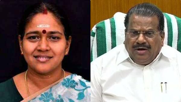 ശോഭ സുരേന്ദ്രന്‍ വിളിച്ചു എടുത്തില്ല, നമ്പര്‍ ചോദിച്ച് വാങ്ങുകയായിരുന്നുവെന്ന് ഇപിയുടെ മകന്‍